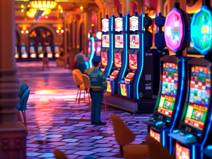 w800 Arcade