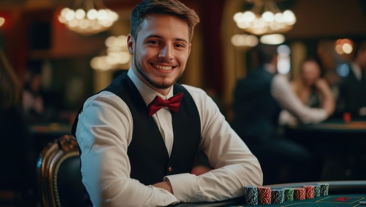 w800 Casino en Vivo